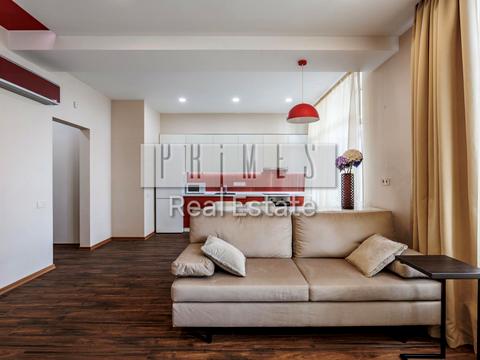 квартира за адресою Київ, Андрія Верхогляда вул. (Михайла Драгомирова), 20