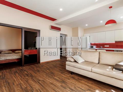 квартира за адресою Київ, Андрія Верхогляда вул. (Михайла Драгомирова), 20