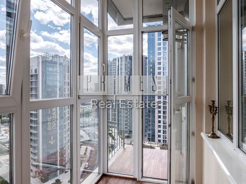 квартира за адресою Київ, Андрія Верхогляда вул. (Михайла Драгомирова), 20