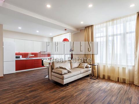 квартира за адресою Київ, Андрія Верхогляда вул. (Михайла Драгомирова), 20