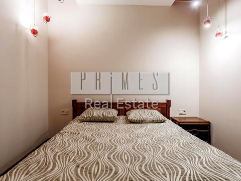 квартира за адресою Київ, Андрія Верхогляда вул. (Михайла Драгомирова), 20