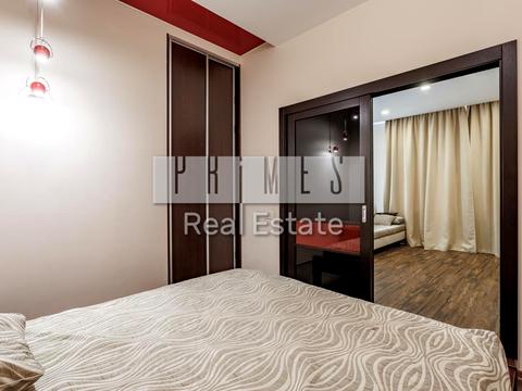 квартира за адресою Київ, Андрія Верхогляда вул. (Михайла Драгомирова), 20