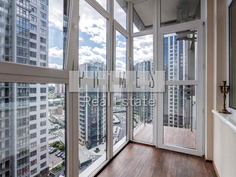 квартира за адресою Київ, Андрія Верхогляда вул. (Михайла Драгомирова), 20