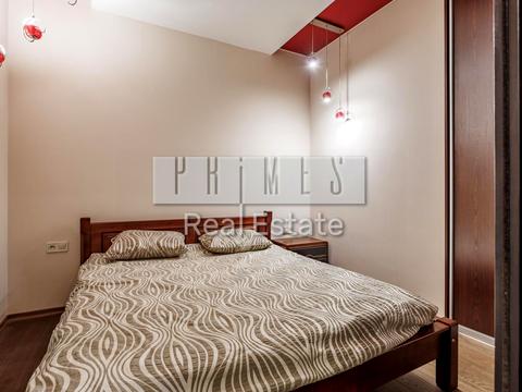 квартира за адресою Київ, Андрія Верхогляда вул. (Михайла Драгомирова), 20