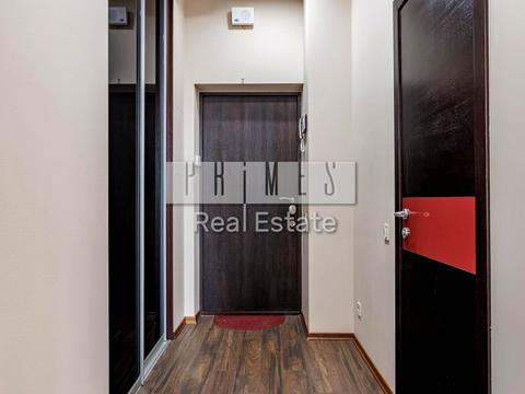 квартира за адресою Київ, Андрія Верхогляда вул. (Михайла Драгомирова), 20