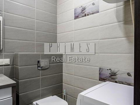 квартира за адресою Київ, Андрія Верхогляда вул. (Михайла Драгомирова), 20