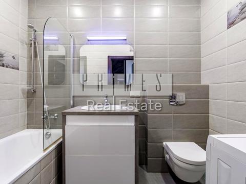 квартира за адресою Київ, Андрія Верхогляда вул. (Михайла Драгомирова), 20