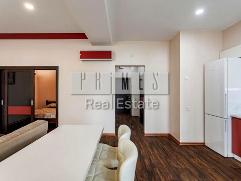 квартира за адресою Київ, Андрія Верхогляда вул. (Михайла Драгомирова), 20