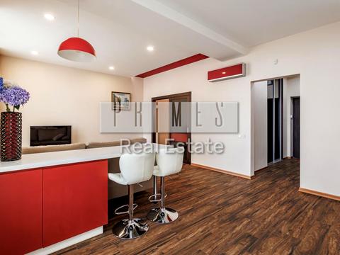 квартира за адресою Київ, Андрія Верхогляда вул. (Михайла Драгомирова), 20