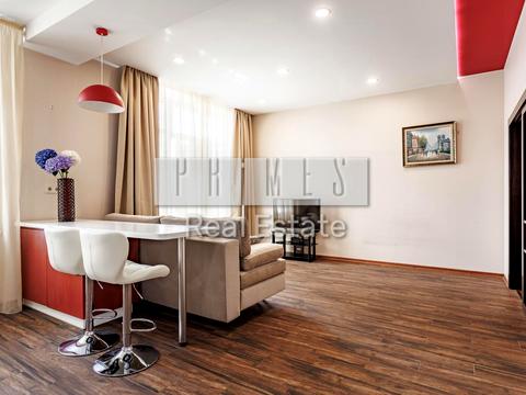 квартира за адресою Київ, Андрія Верхогляда вул. (Михайла Драгомирова), 20