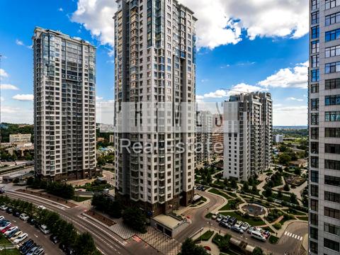 квартира за адресою Київ, Андрія Верхогляда вул. (Михайла Драгомирова), 20