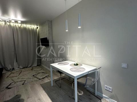 квартира за адресою Євгена Сверстюка вул. (Марини Раскової), 6