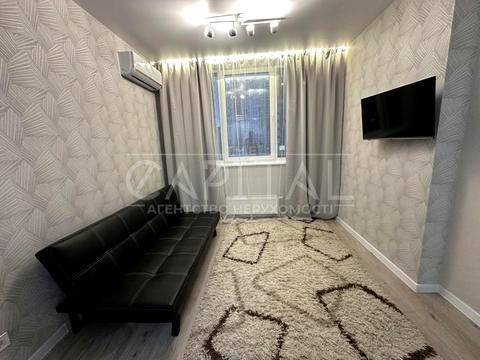 квартира за адресою Євгена Сверстюка вул. (Марини Раскової), 6