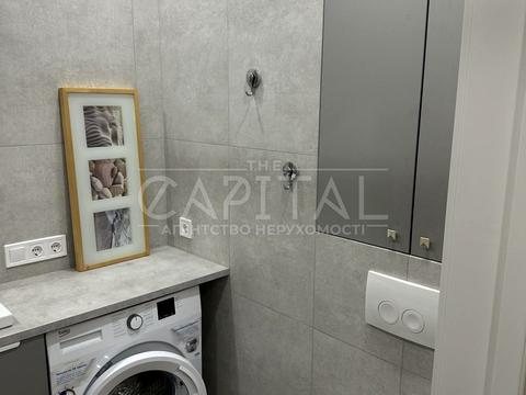 квартира за адресою Євгена Сверстюка вул. (Марини Раскової), 6