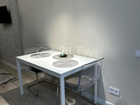 квартира за адресою Євгена Сверстюка вул. (Марини Раскової), 6