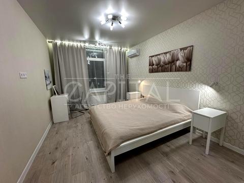 квартира за адресою Євгена Сверстюка вул. (Марини Раскової), 6