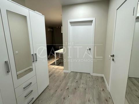 квартира за адресою Євгена Сверстюка вул. (Марини Раскової), 6