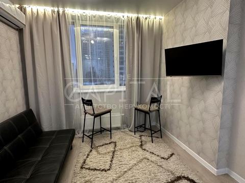 квартира за адресою Євгена Сверстюка вул. (Марини Раскової), 6