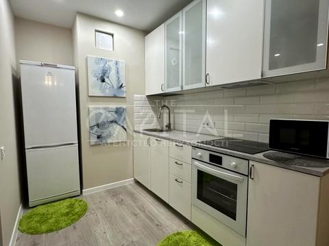 квартира за адресою Євгена Сверстюка вул. (Марини Раскової), 6