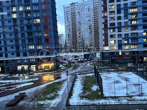 квартира за адресою Євгена Сверстюка вул. (Марини Раскової), 6