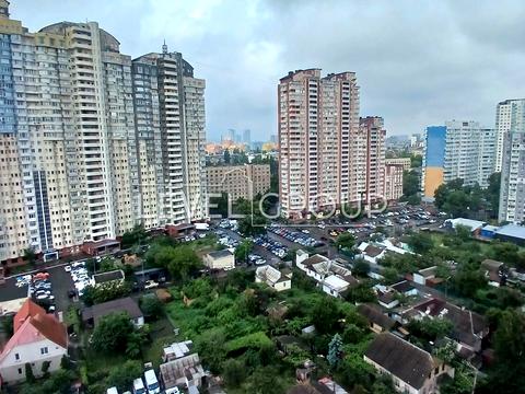 квартира за адресою Дністерська вул. (Двінська), 19