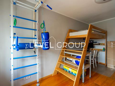 квартира за адресою Дністерська вул. (Двінська), 19