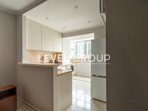 квартира за адресою Дністерська вул. (Двінська), 19