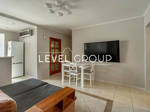 квартира за адресою Дністерська вул. (Двінська), 19