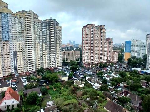 квартира за адресою Дністерська вул. (Двінська), 19