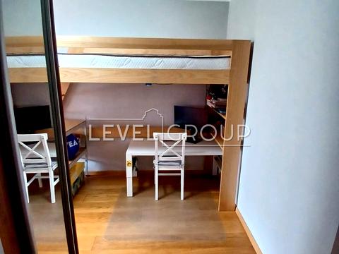 квартира за адресою Дністерська вул. (Двінська), 19