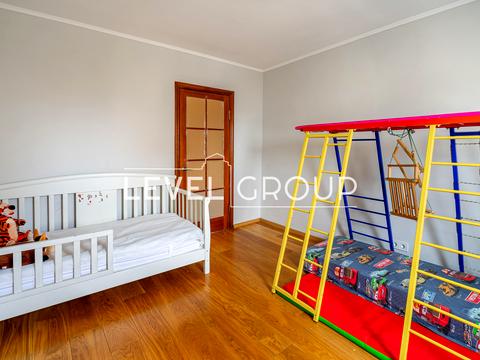 квартира за адресою Дністерська вул. (Двінська), 19