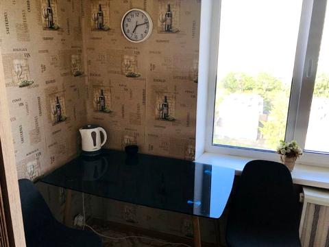 квартира за адресою Героїв полку "Азов" вул. (Маршала Малиновського), 28-Б