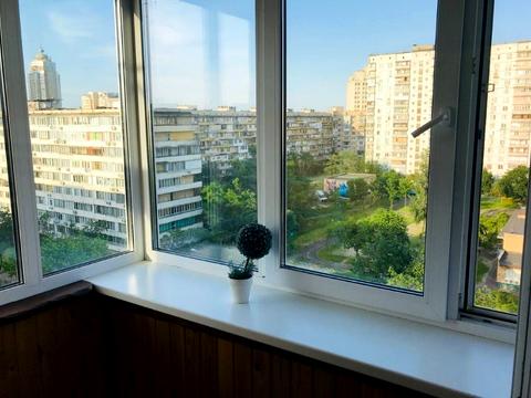 квартира за адресою Героїв полку "Азов" вул. (Маршала Малиновського), 28-Б