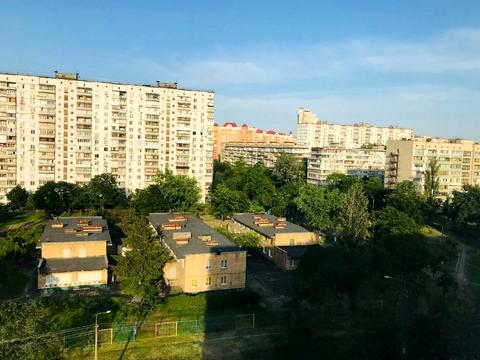 квартира за адресою Героїв полку "Азов" вул. (Маршала Малиновського), 28-Б