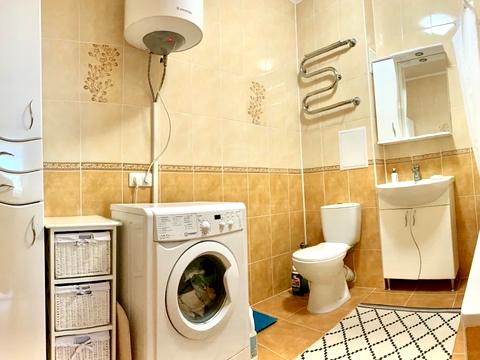 квартира за адресою Авіаконструктора Ігоря Сікорського вул. (Танкова), 4-Д