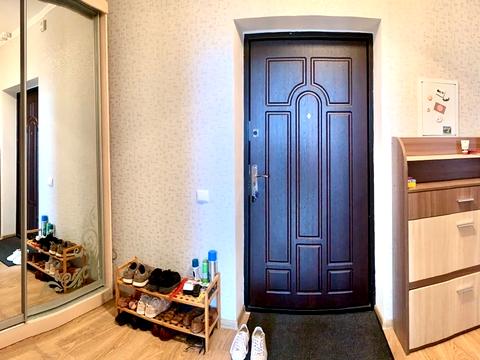 квартира за адресою Авіаконструктора Ігоря Сікорського вул. (Танкова), 4-Д