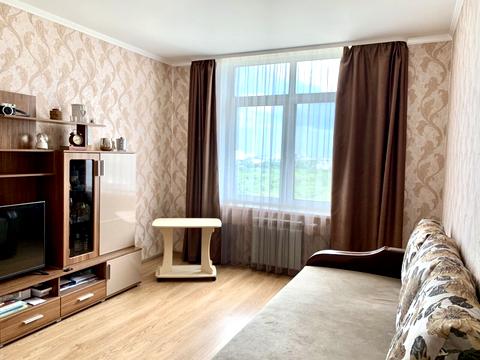 квартира за адресою Авіаконструктора Ігоря Сікорського вул. (Танкова), 4-Д