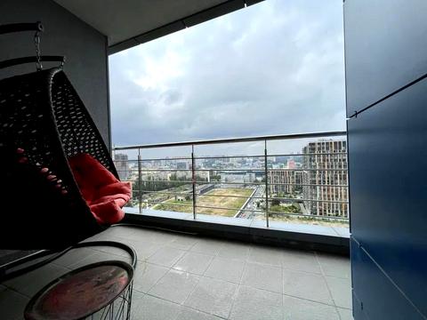 квартира по адресу Джона Маккейна ул. (Кудри Ивана), 7