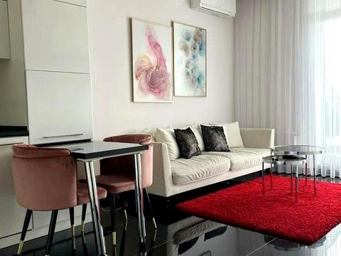 квартира по адресу Джона Маккейна ул. (Кудри Ивана), 7