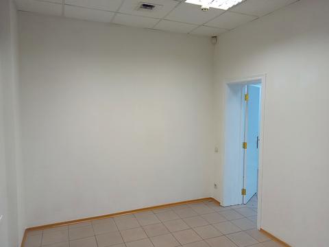 коммерческая по адресу Павловская ул., 17
