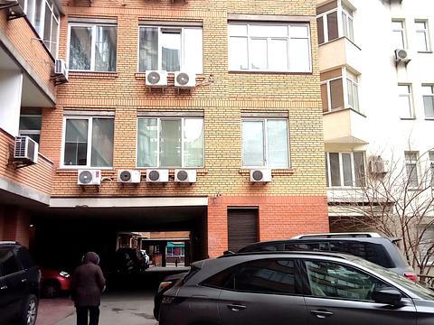 коммерческая по адресу Павловская ул., 17