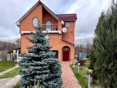 будинок за адресою Садова