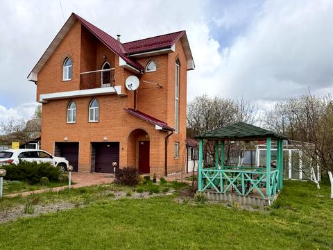 будинок за адресою Садова