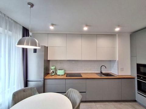 квартира по адресу Чубинского ул., 6-Б