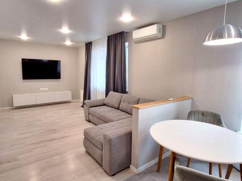 квартира по адресу Чубинского ул., 6-Б