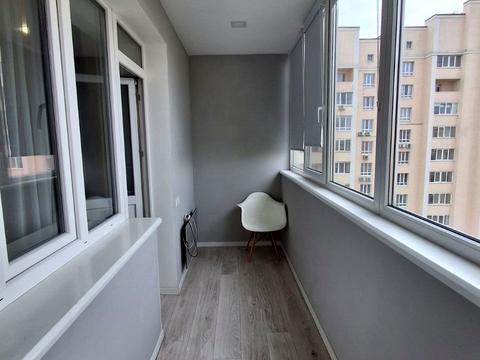 квартира по адресу Чубинского ул., 6-Б