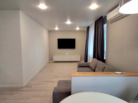 квартира по адресу Чубинского ул., 6-Б