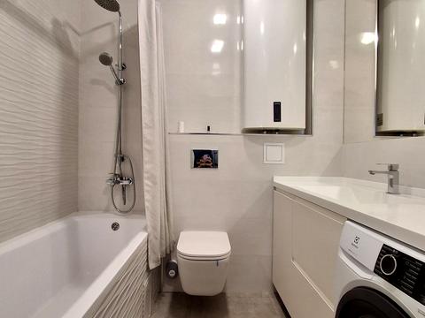 квартира по адресу Чубинского ул., 6-Б