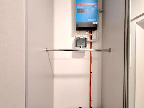 квартира по адресу Чубинского ул., 6-Б