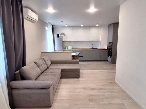 квартира по адресу Чубинского ул., 6-Б